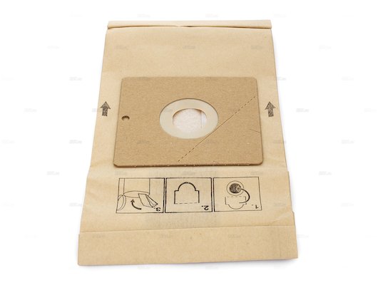 Пылесборники TOPPERR 1032 SM 9